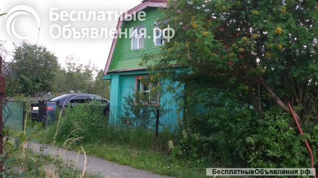 Дачу СНТ Подьем