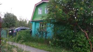 Дачу СНТ Подьем