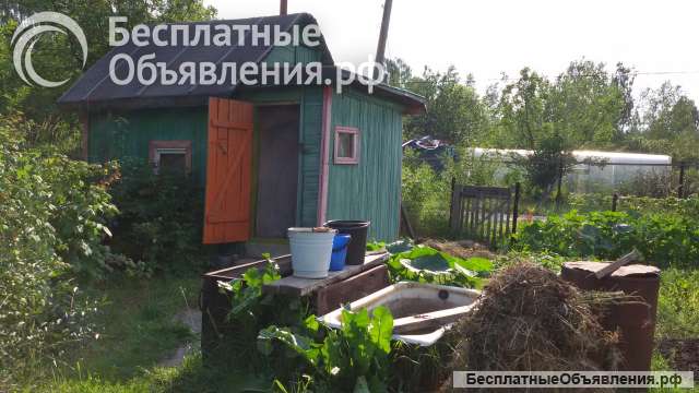 Дачу СНТ Подьем