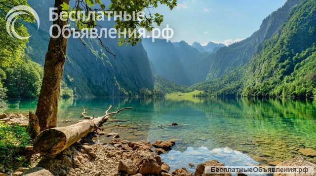 Туры на Алтай - индивидуальные и групповые