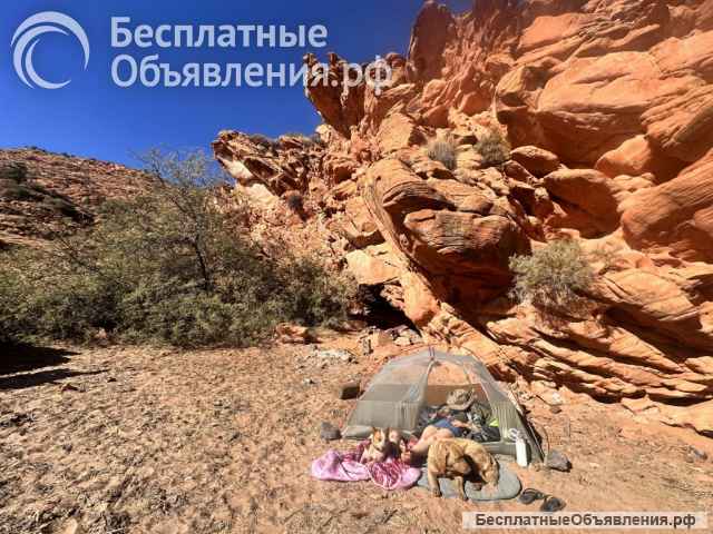 Топовая палатка Big Agnes Copper Spur HV Ul2. походный вес 1,22 кг. Новая