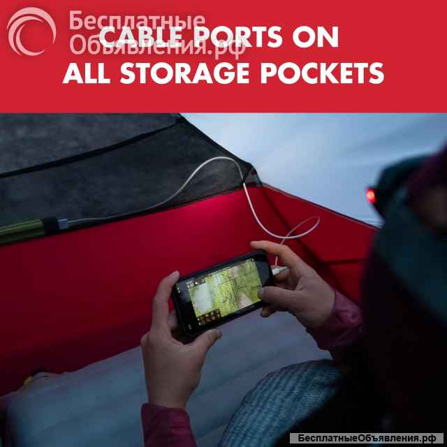 Одноместная палатка MSR Hubba Hubba 1, новая. Вес 0.95 кг.