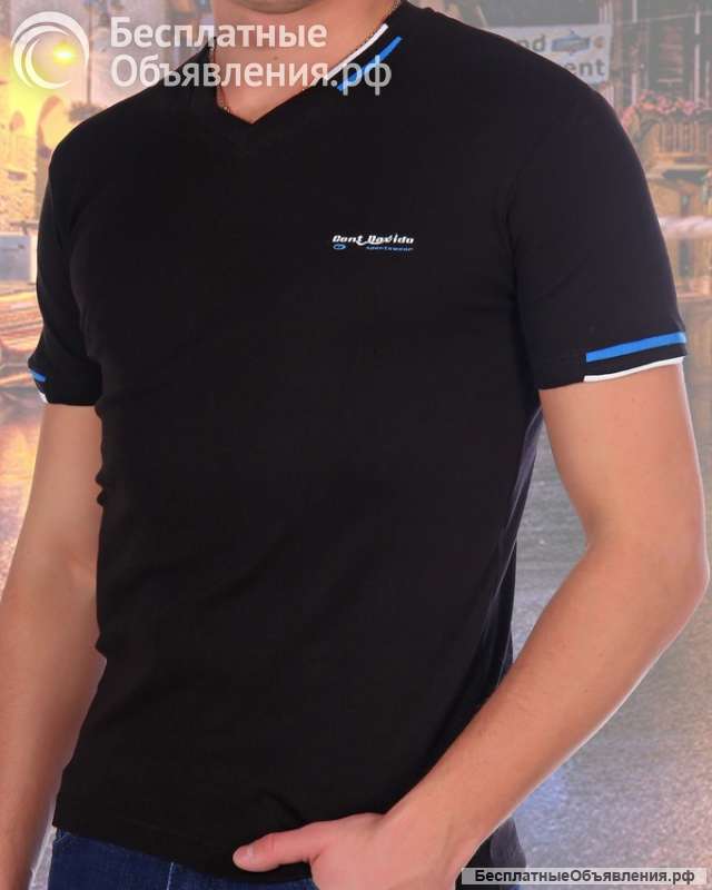 Футболка на подростка размер 46