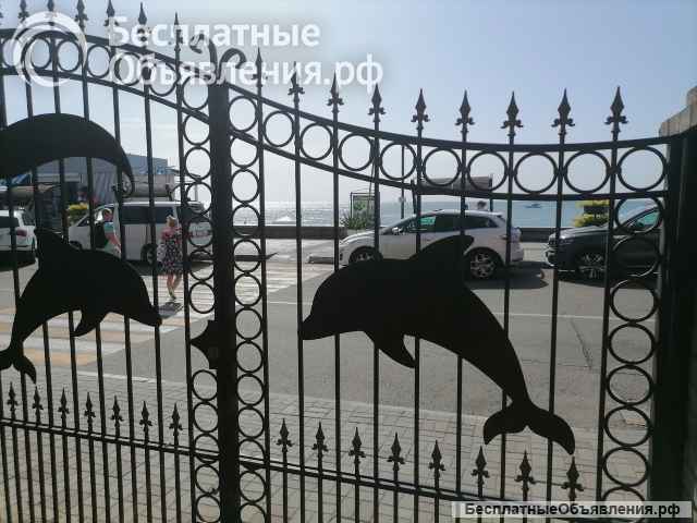 Домики у Моря Семья в Адлере