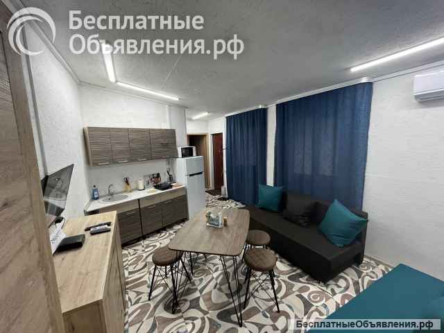 Домики у Моря Семья в Адлере