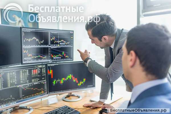 Хотите создать криптобиржу или брокера?