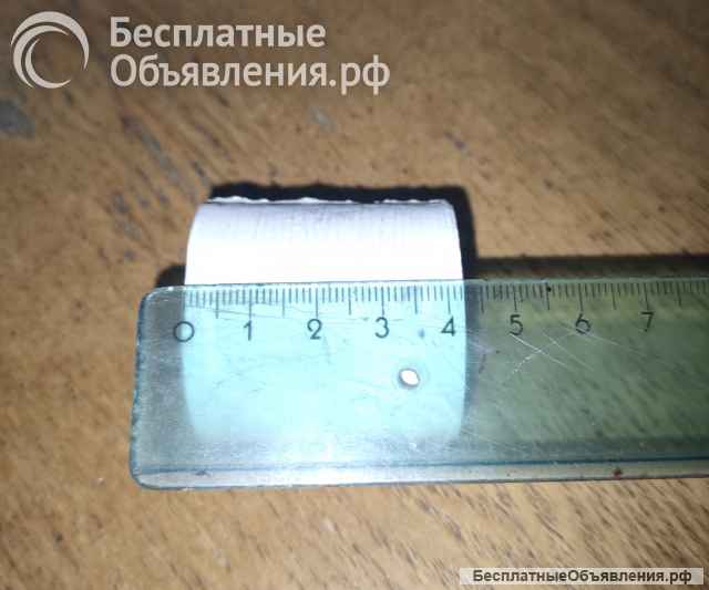 Чековая/ кассовая термолента 40*42