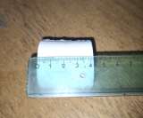 Чековая/ кассовая термолента 40*42