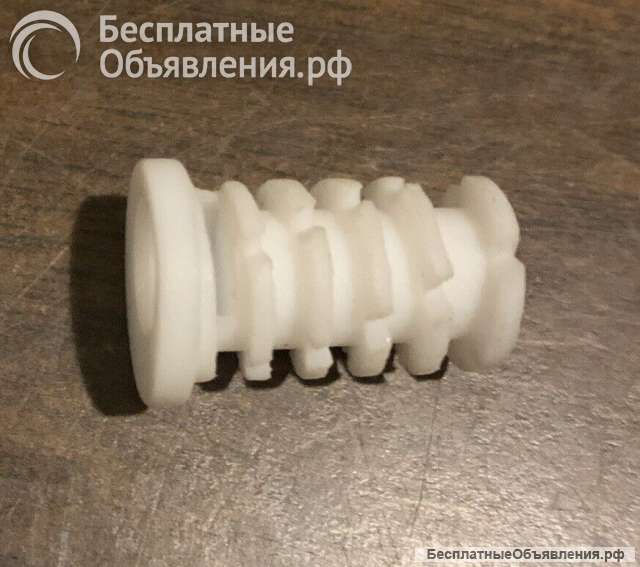 Оригинальные запчасти для оборудования MVP (США)