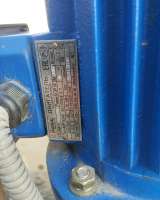 Трубогиб электрический 380V(220V)
