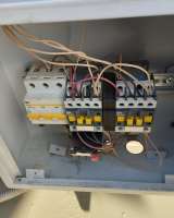 Трубогиб электрический 380V(220V)