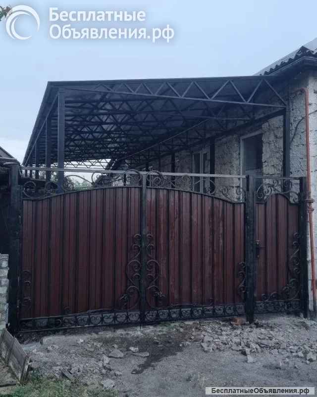 Сварочные и Монтажные работы 24 часа