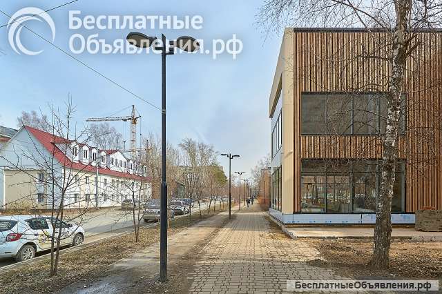 Сдам в аренду 2-этажное панельное здание 252 м2