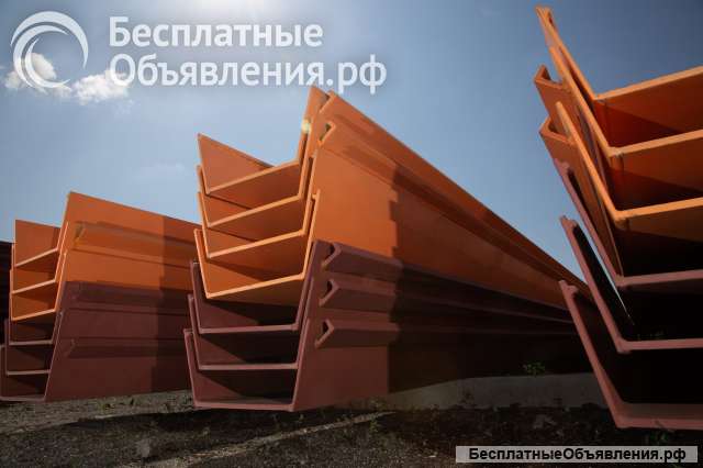 Шпунт СШК Ларсена продам