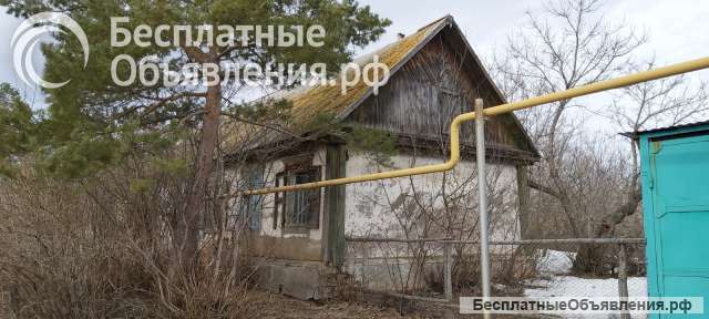 Нежилое здание площадью 71.2 кв.м. и ЗУ 245 кв.м.