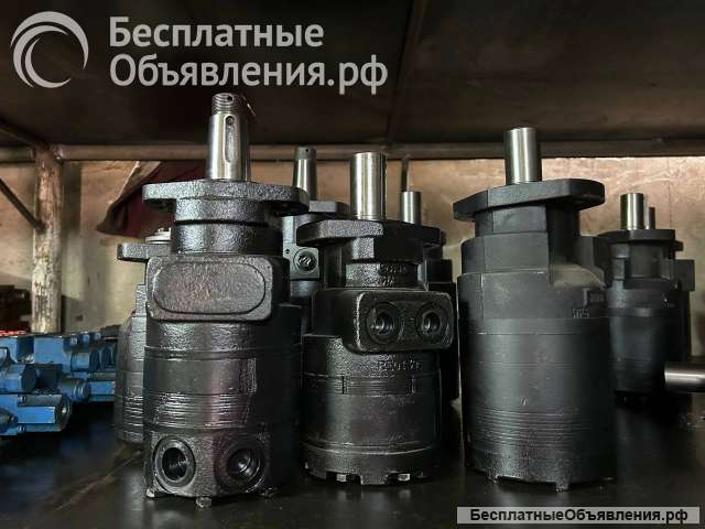 Ремонт и диагностика гидравлики
