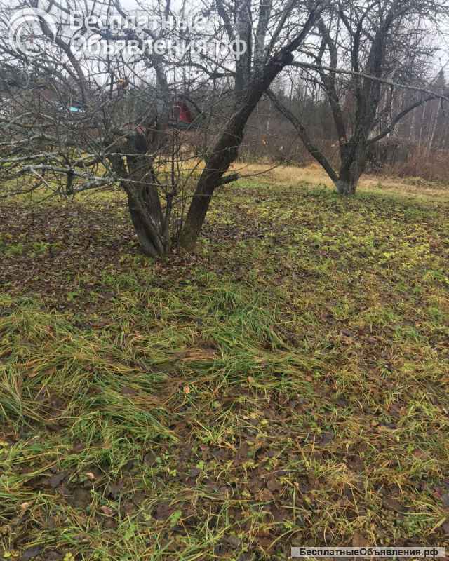 Жилой дом 56 кв.м. в д. Пустынь, 115 км от МКАД по Ярославскому шоссе