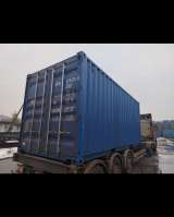Контейнер морской 20ф новый