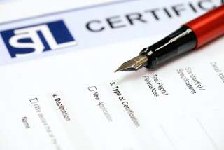 Помощь в оформлении разрешительной документации, Сертификатов Соответствия, Деклараций соответствия