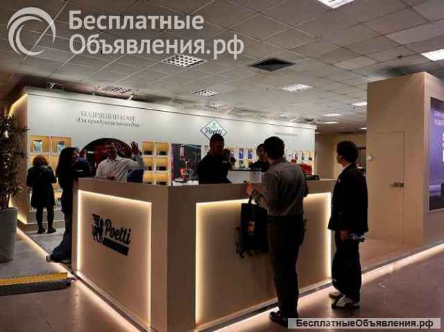 Зacтройка выcтавочных cтендов