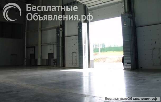 Сдается помещение под производство 174м2. Собственник