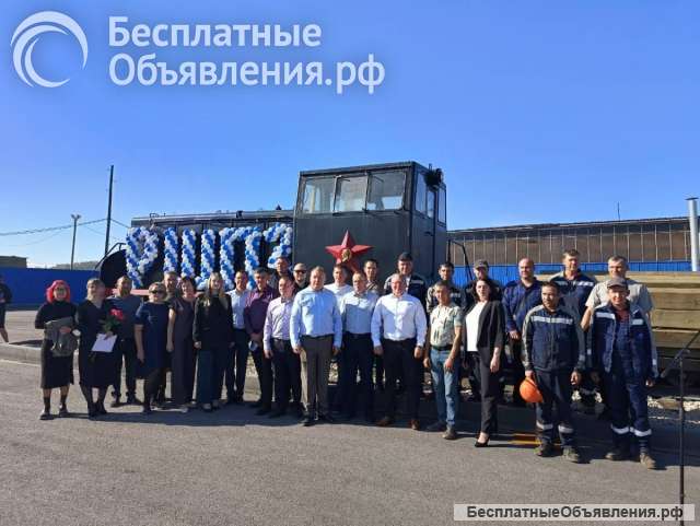 Шпалы камерной сушки с 10-летней гарантией