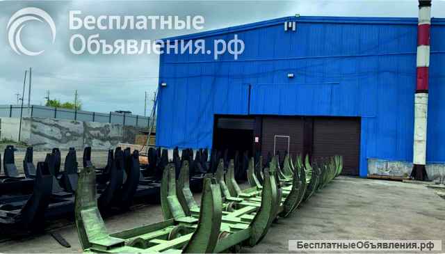 Шпалы камерной сушки с 10-летней гарантией