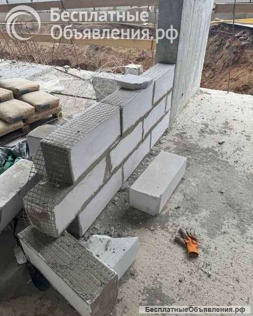 Каменщики из Северной Кореи для вашего строительного объекта