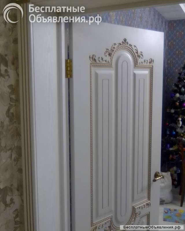 Установка дверей любой категории