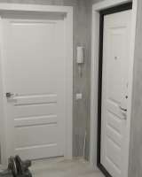 Установка дверей любой категории