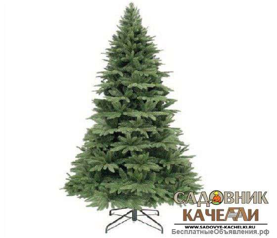 Елка искусственная Triumph Tree Гималайская 185 см