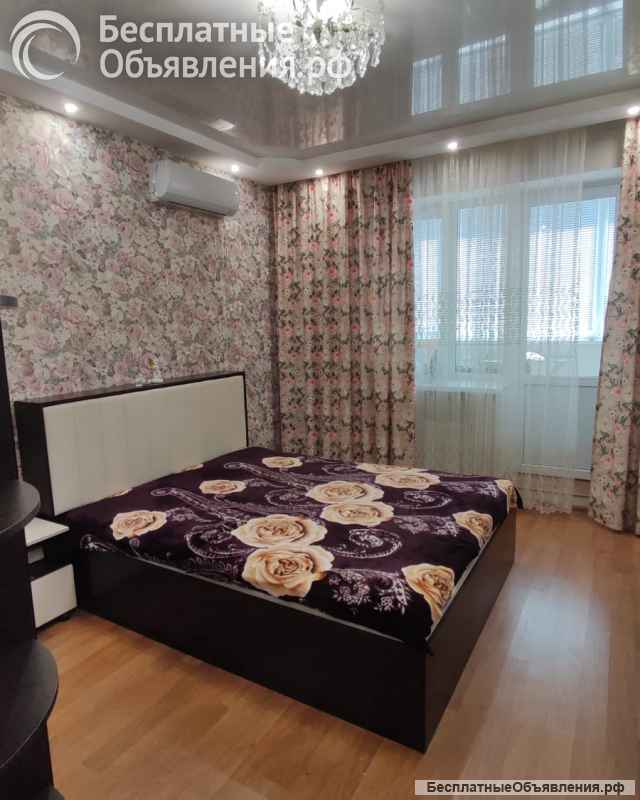 2ком. кв. 68кв. м ул Сергея Шило 212
