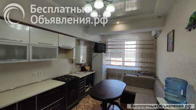 2ком. кв. 68кв. м ул Сергея Шило 212