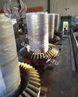 Эксцентрик конусного дробилки КСД, КМД