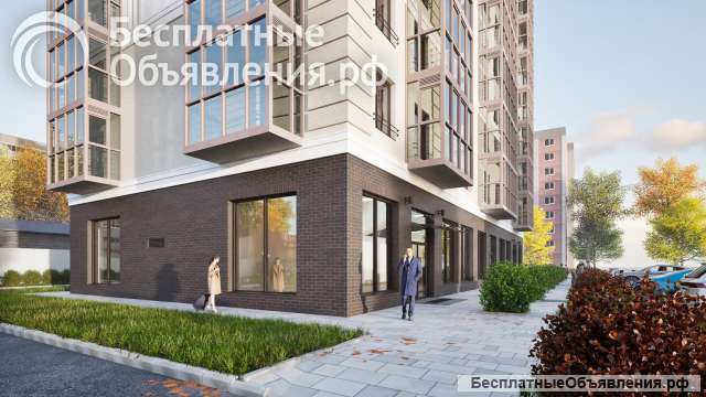 Нежилого помещения 160,87 м2