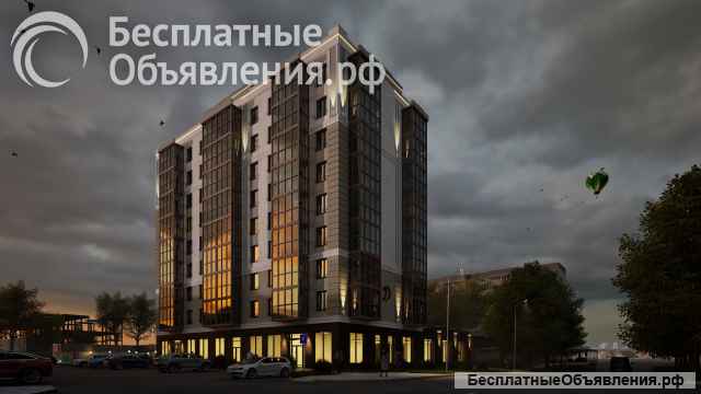 Нежилого помещения 160,87 м2