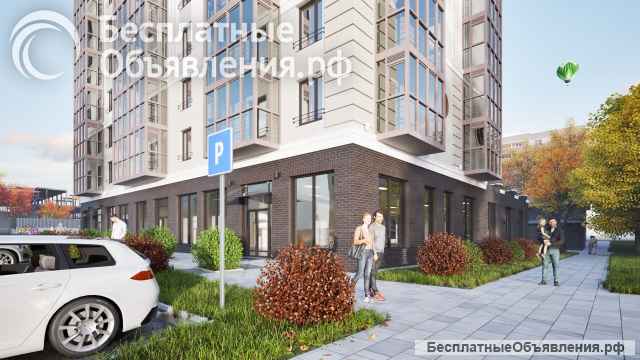 Нежилого помещения 160,87 м2