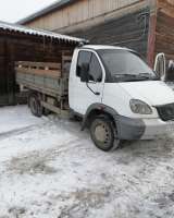 Газ-33104