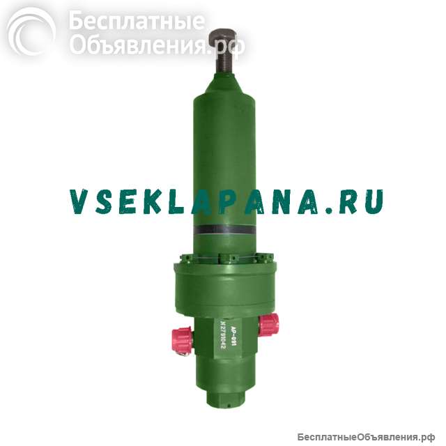 Редуктор АР-091