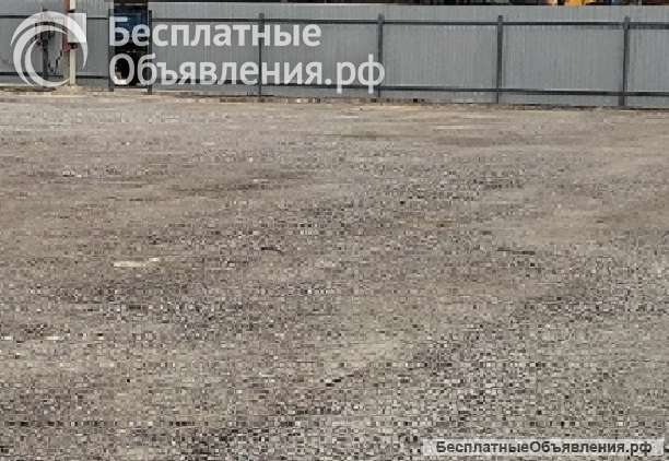 Сдается складское пространство
