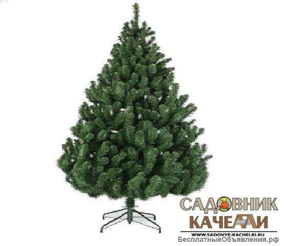 Елка искусственная Triumph Tree Вирджиния 155 см