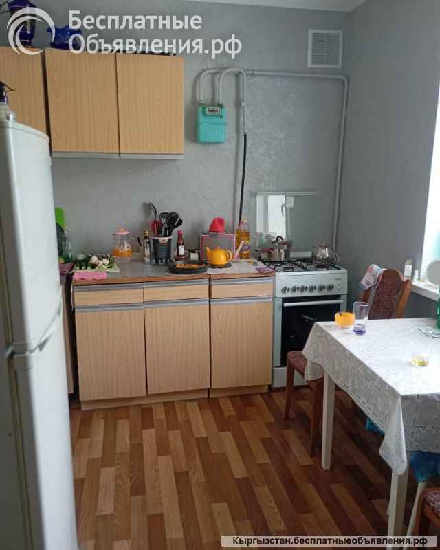2-комнатную квартиру, р-он Дордоя, 57 000 $, б/п