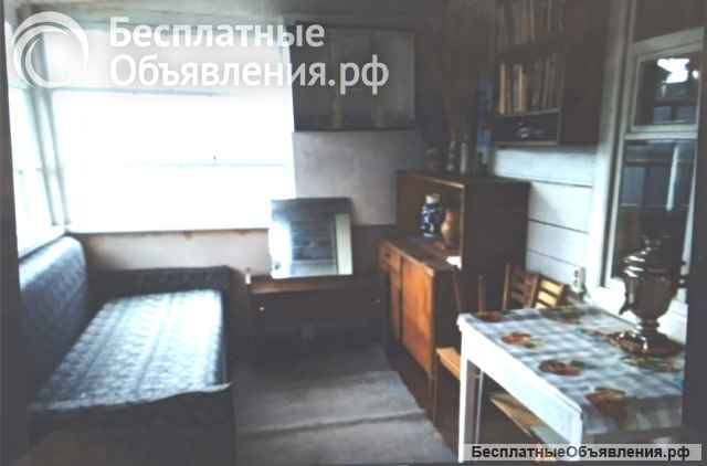 Сдается н летний домик в г Сходня