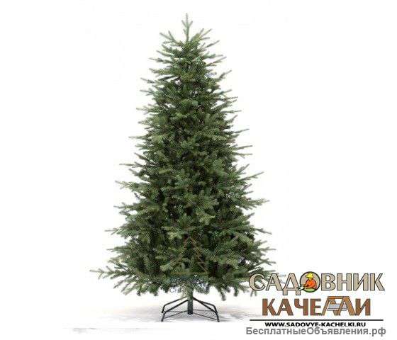 Ель искусственная Royal Christmas Auckland Premium - 180 см