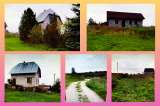 Дом блоки/кирпич-122кв. м+30с ЛПХ, рядом река/лес