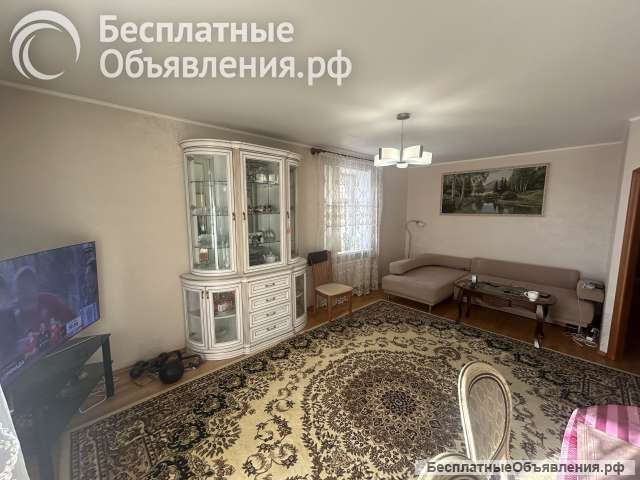 3к.кв.81м2, ЕВР+меб.и быт/техн, СПб, Шлиссельбургский пр, 9, м Рыбацкое-20 м/пеш