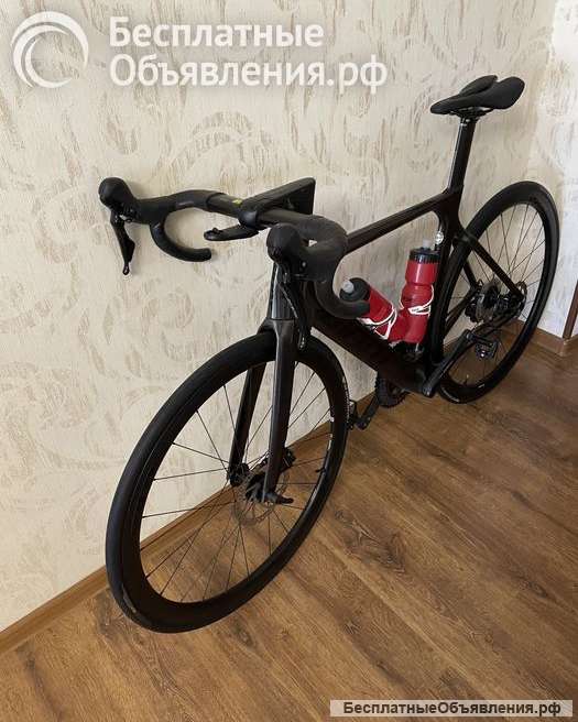 Велосипед Giant Propel Advanced 2 Disc - 2021