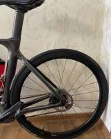 Велосипед Giant Propel Advanced 2 Disc - 2021