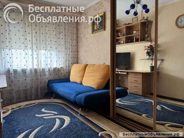 4-комнатная квартира в Нахабино, хорошее состояние