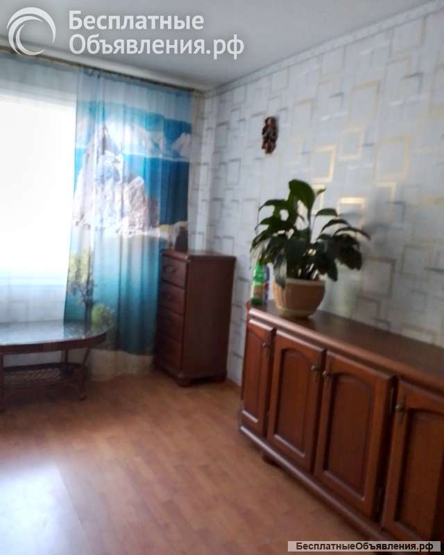 Благоустроенная квартира